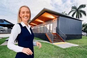 Modstruct Group assistant