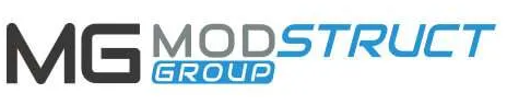 Modstruct Group logo